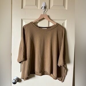 Neuflora San Diego Top